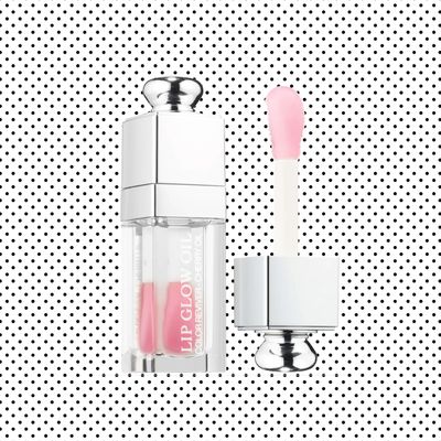 Dior clear outlet lip gloss