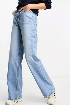Best Jeans for Tall Women