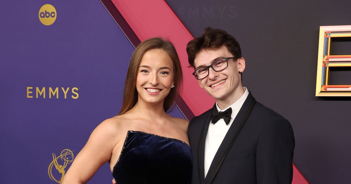 Pommel Horse Guy Stephen Nedoroscik and his girlfriend of 10 years didn’t break up over politics, but other issues.