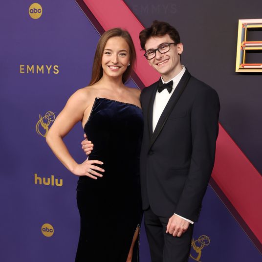 76th Primetime Emmy Awards - Arrivals