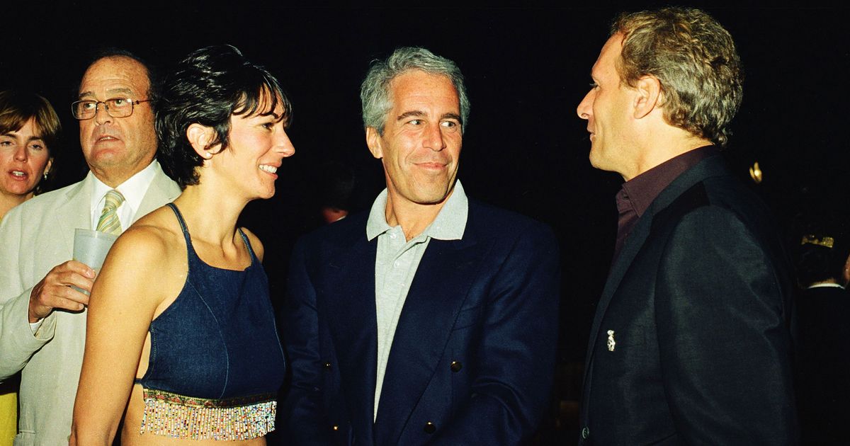 What the Jeffrey Epstein Documents Reveal About Donald Trump - Vimarsana News