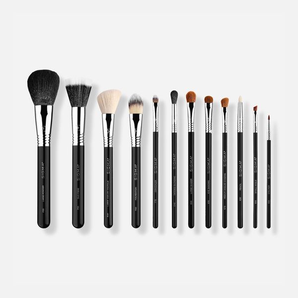 Sigma Beauty Essential Brush Set