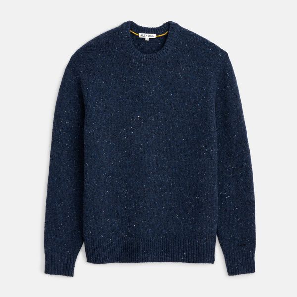 Alex Mill Donegal Crew Neck Sweater