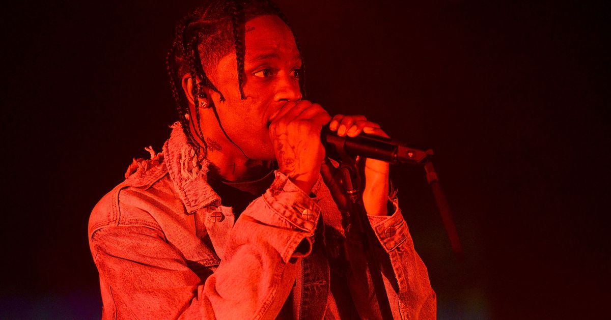 Who is Travis Scott?: A Brief Primer