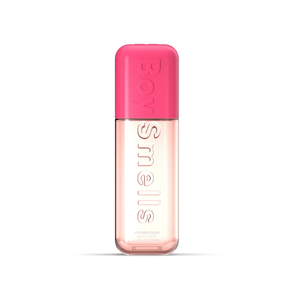 Boy Smells Lycheelicious Body Mist