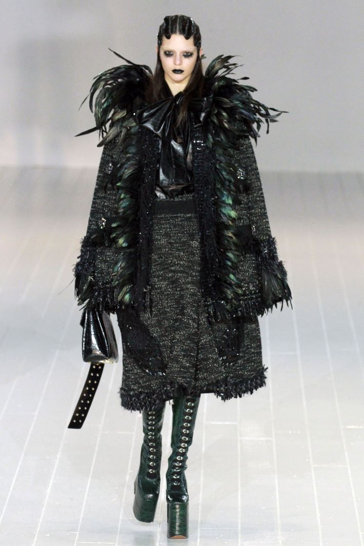 Everything You Need to Know About the Marc Jacobs Show