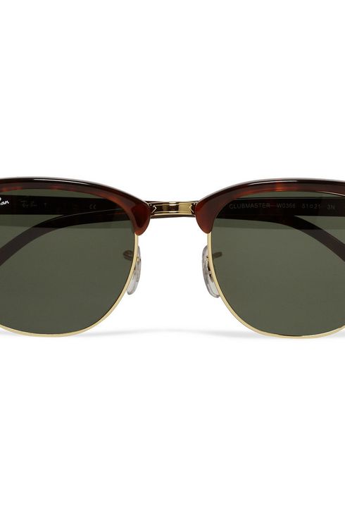 best cheap clubmaster sunglasses