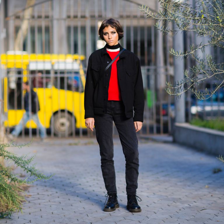All the Street Style from Tbilisi Fashion Week