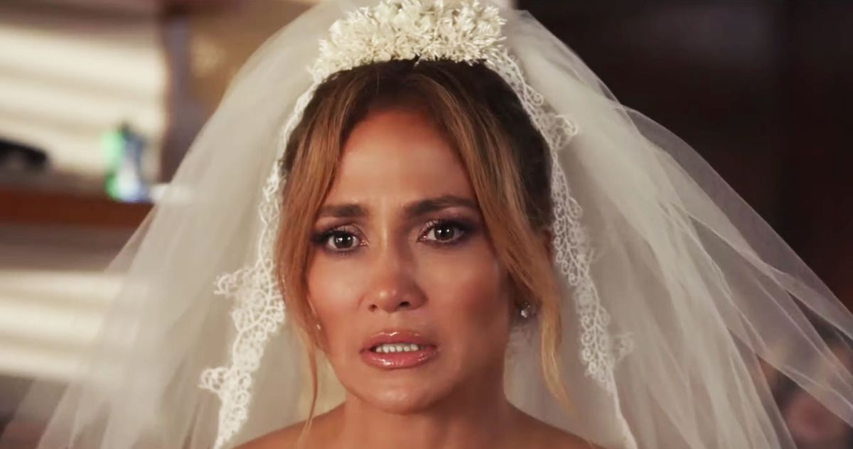 How to Watch Shotgun Wedding: Is the Jennifer Lopez Movie Streaming?