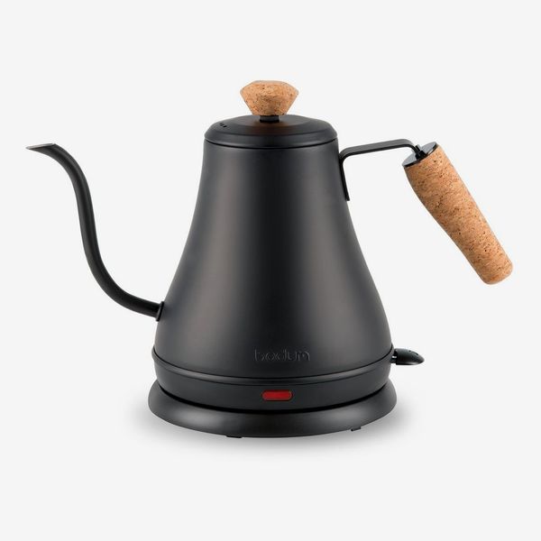 Bodum Gooseneck Water Kettle