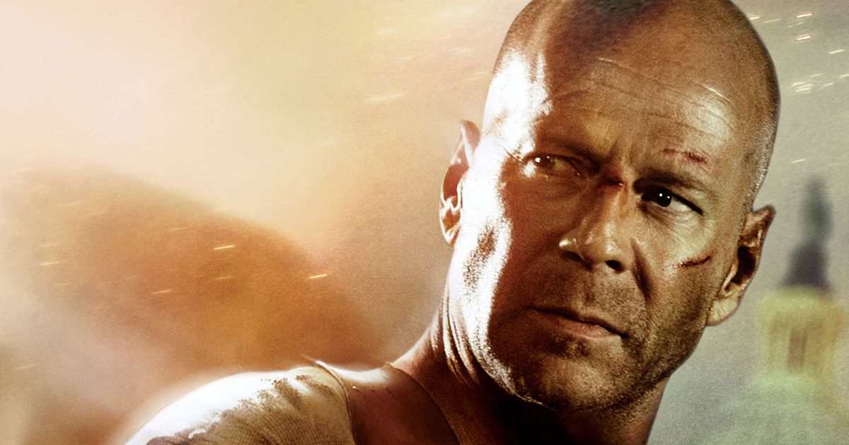 Try Vulture’s Die Hard Sequel Title Generator