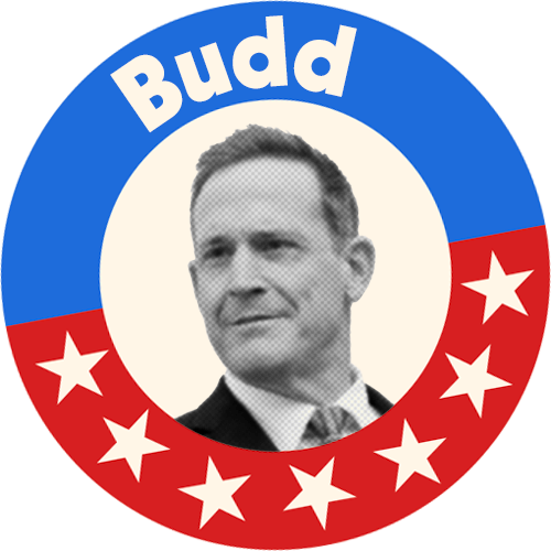Ted Bud.