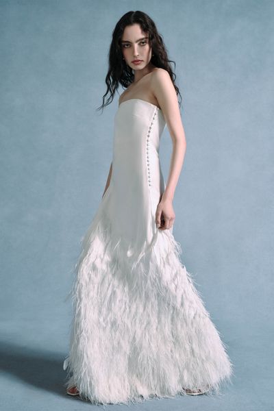 13 Best Places to Buy (and Rent) Affordable Wedding Dresses