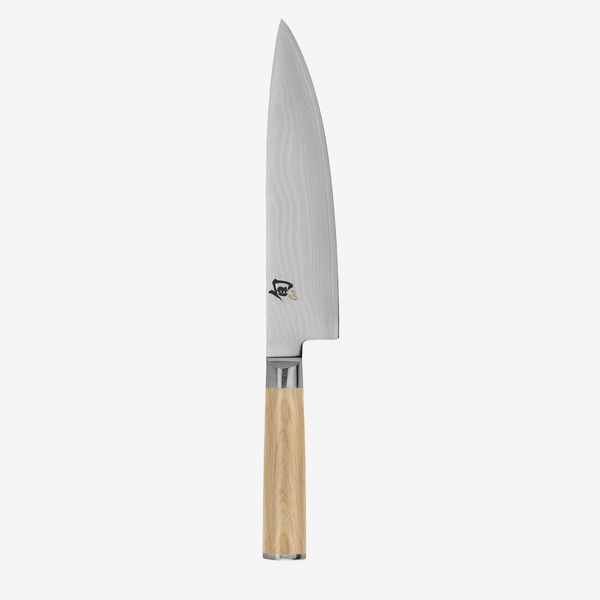 Shun Classic Blonde Chef’s Knife