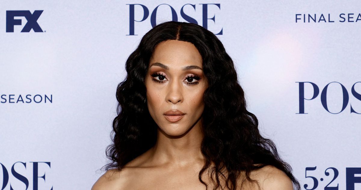 Mj Rodriguez Joins the Cast of Maya Rudolph Comedy Series