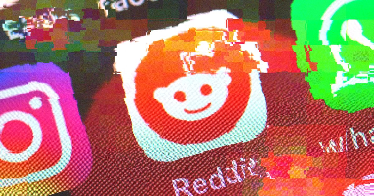 Can Reddit Survive Its IPO? - Vimarsana News