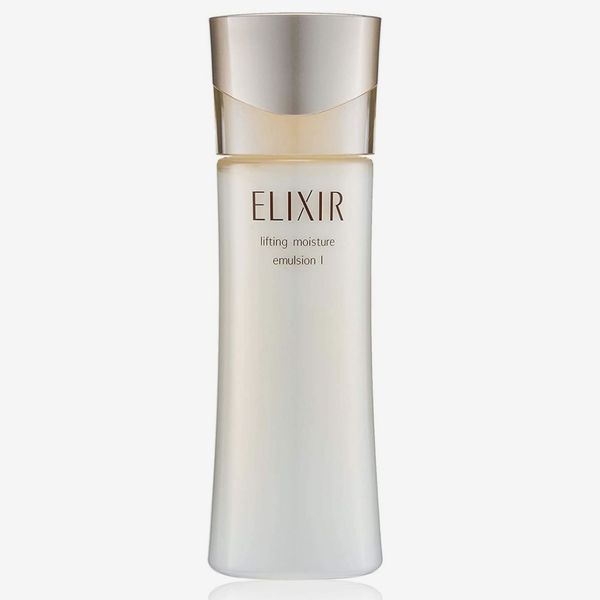 Shiseido Elixir Lifting Moisture Emulsion W I