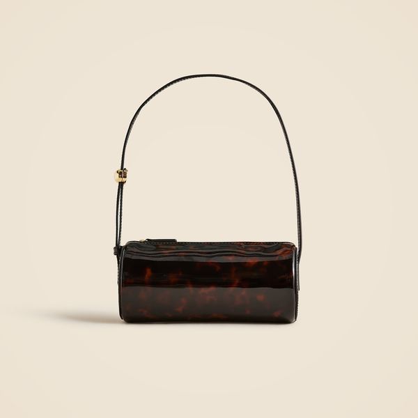 J.Crew Bordeaux Bag