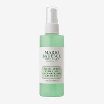 Mario Badescu Facial Spray with Aloe, Cucumber and Green Tea - 4 Oz.