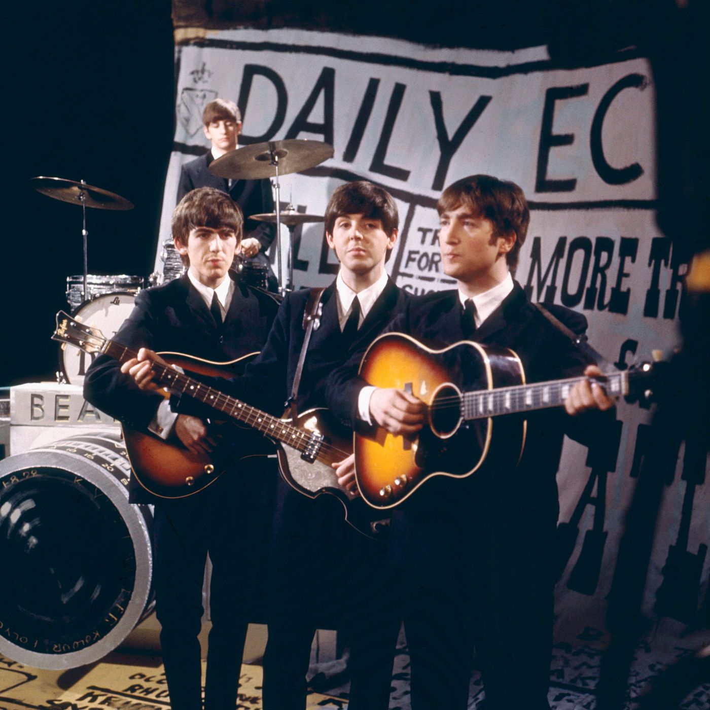 The Beatles New Song 'Now and Then': Single Review