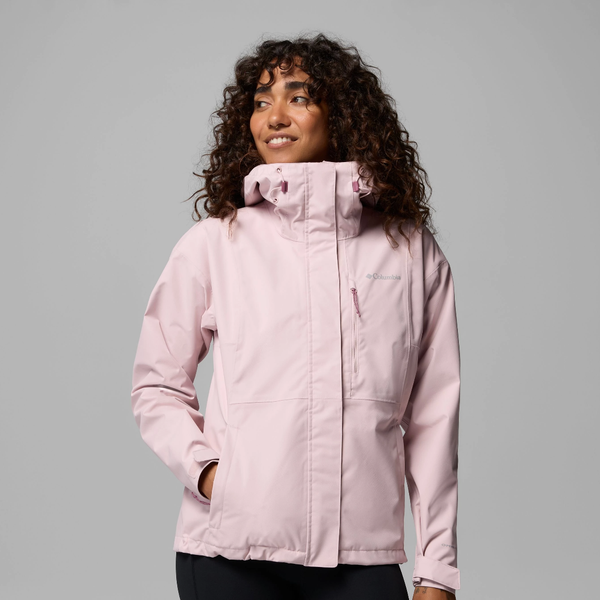 Columbia Women's Hikebound II Rain Jacket