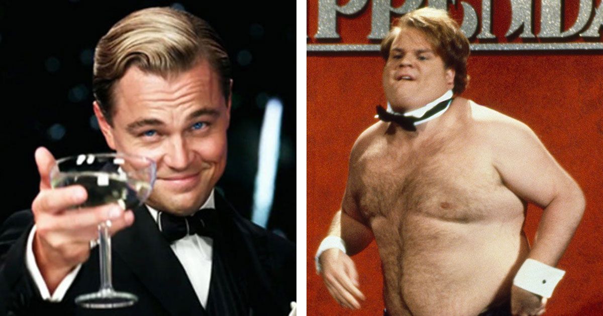 Viral Tweet Asks: Which Type of Gatsby Party Will You Host?