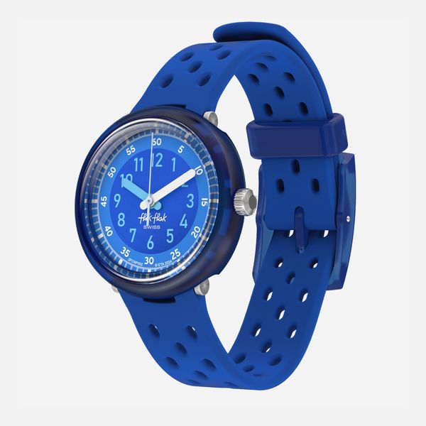 Flik Flak Fizz Watch