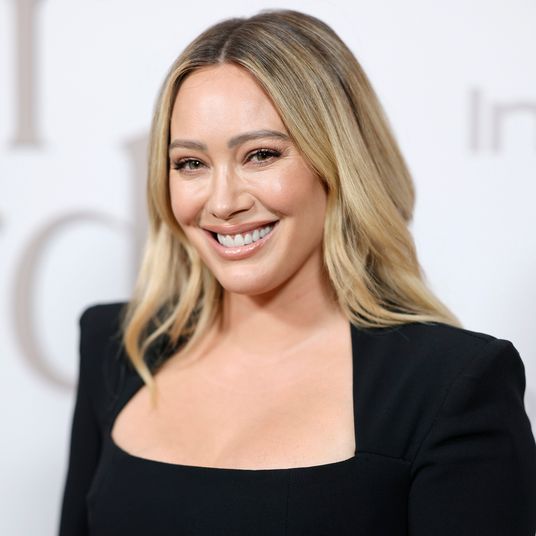 InStyle Imagemaker Awards