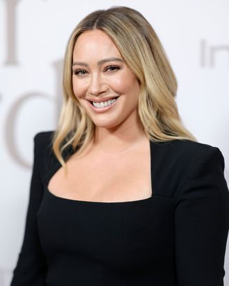 InStyle Imagemaker Awards