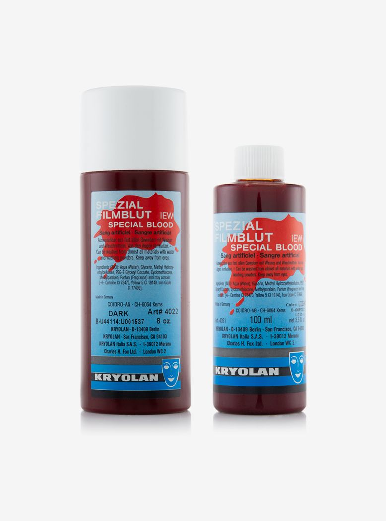 Maven Gifts I Can't Believe It's Not Blood - Fake Blood - 16 oz