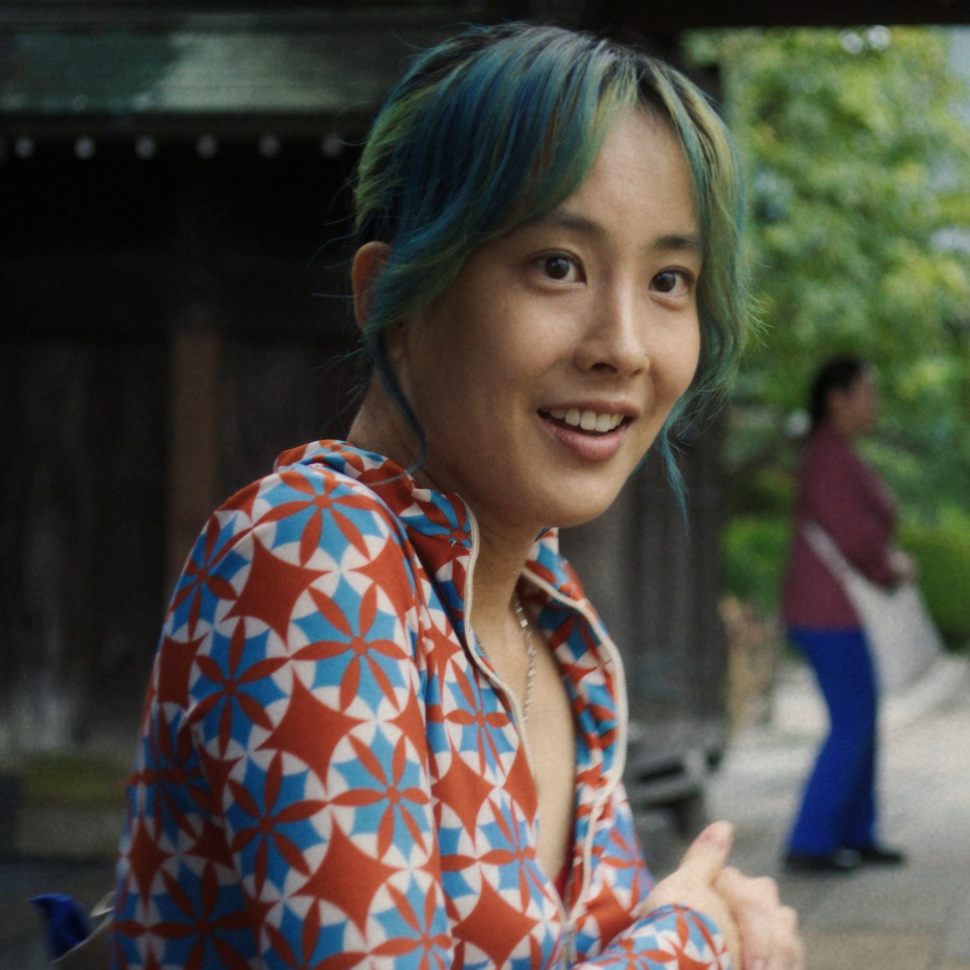 Sunny' Recap, Season 1, Ep. 6: 'Kyoto Manju, So Delicious'