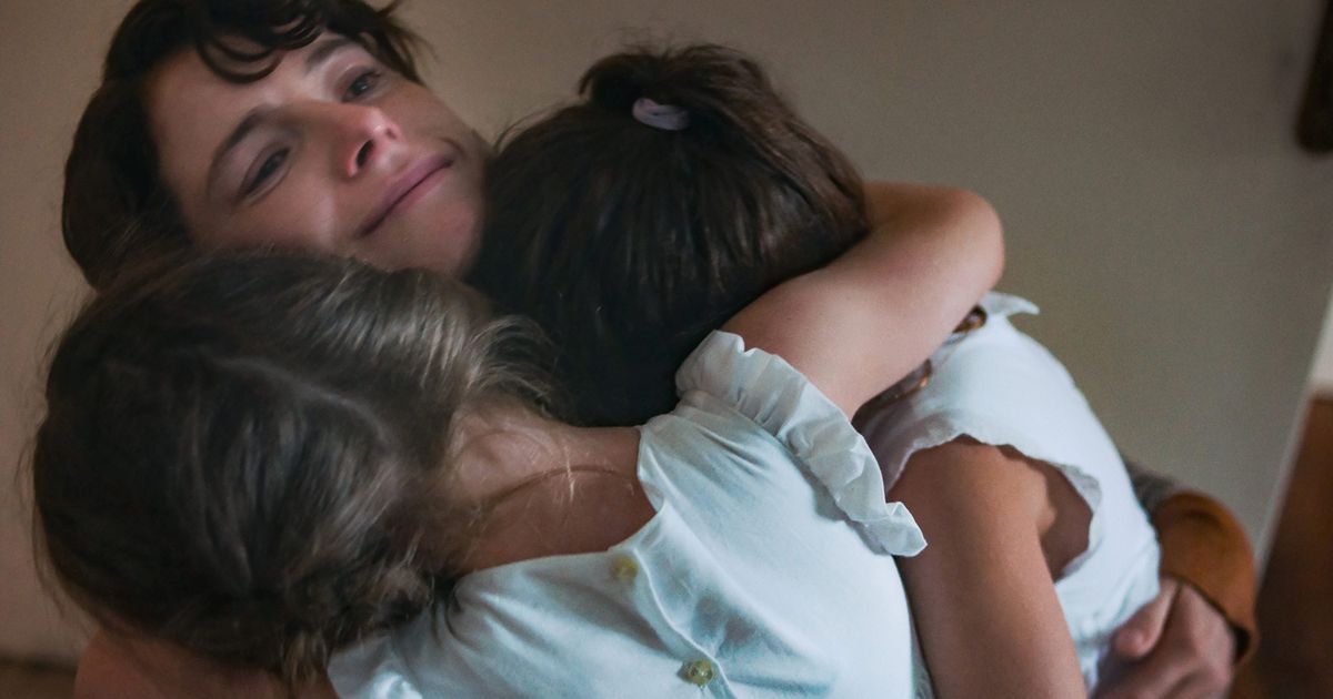On Mom Rage and Maggie Gyllenhaals The Lost Daughter