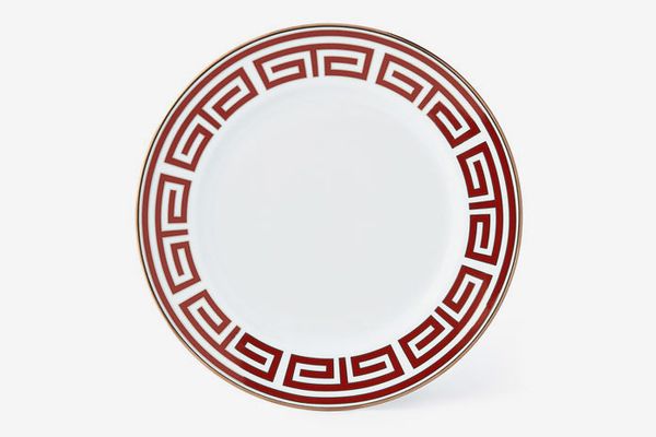 Modern Dinnerware, Richard Brendon, Arc Dinner Plate