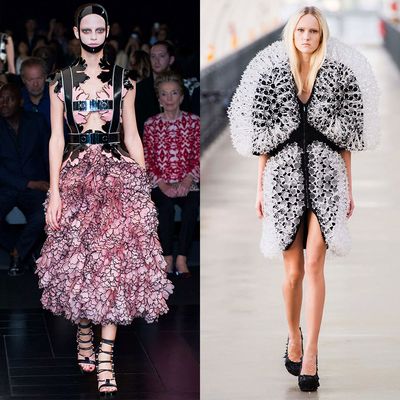 Five Most Talked About Celebrity looks from PFW