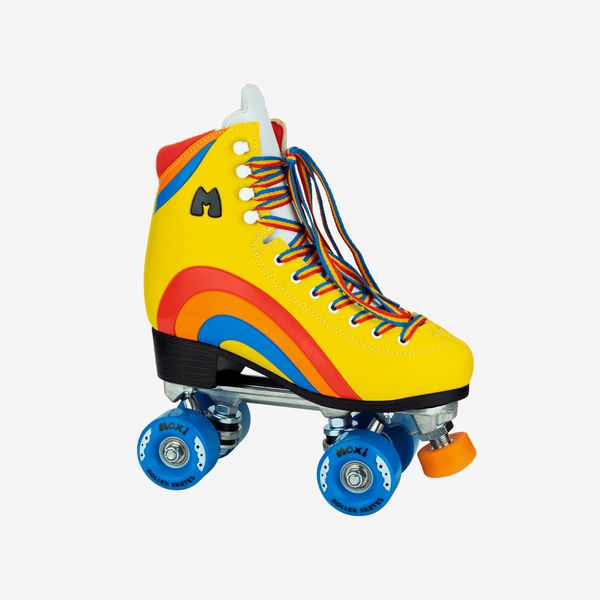 Moxi Skates Rainbow Rider