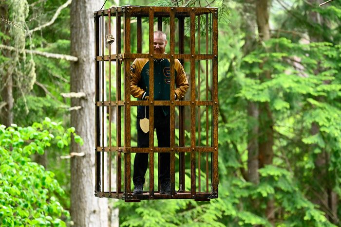 The Traitors - Season 3