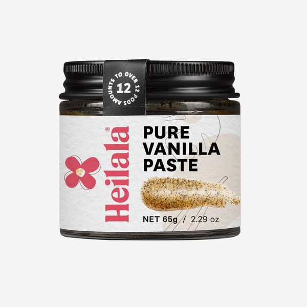 Heilala Pure Vanilla Paste