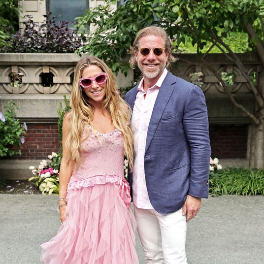 LoveShackFancy - Presentation - September 2022 New York Fashion Week: The Shows