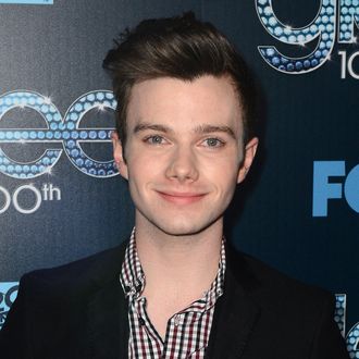 Okay, But How Would Ryan Murphy Have Killed Off Glee’s Kurt Hummel?