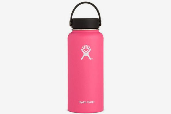 Hydro Flask Hydro Flask Wide-Mouth Vacuum Water Bottle
