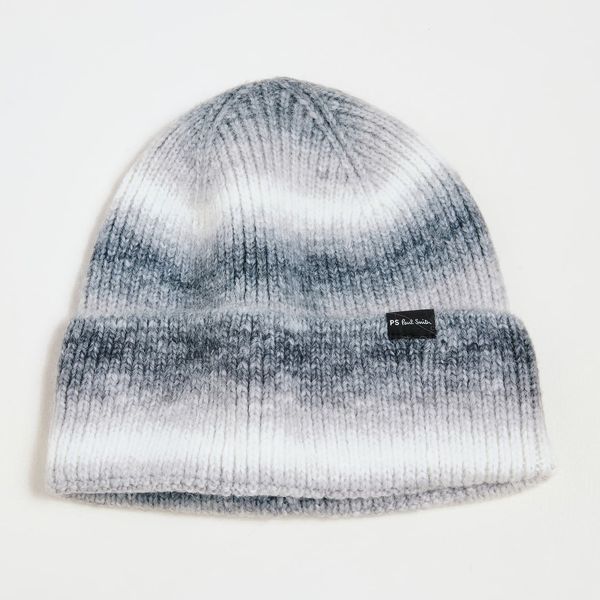 PS Paul Smith Ombre Beanie