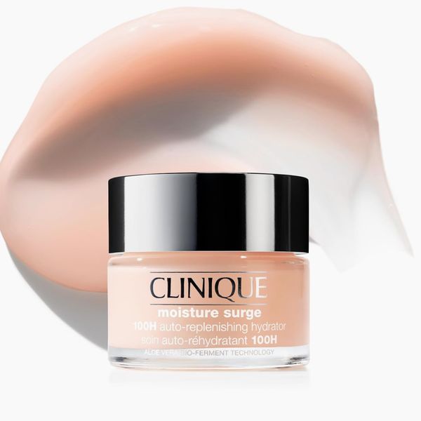 Clinique Moisture Surge Oil-Free Hydrator