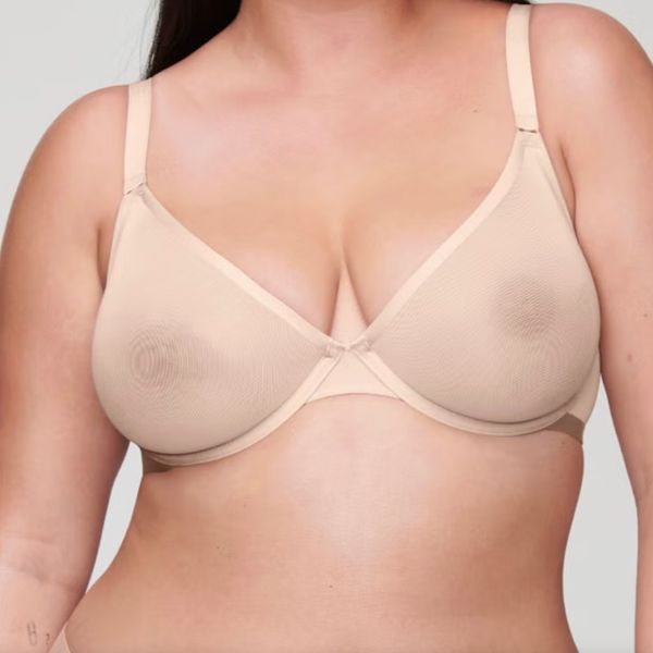 Cuup The Plunge - Mesh