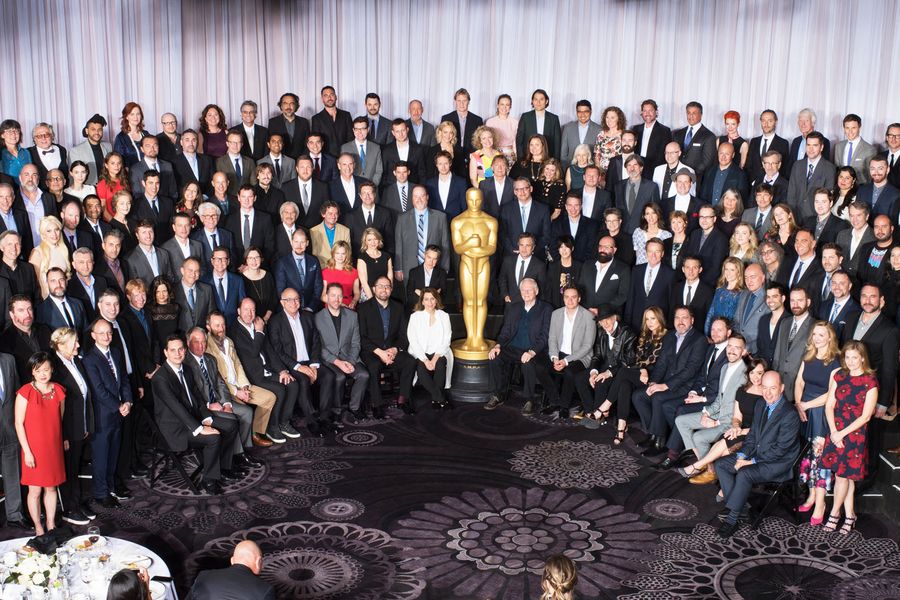 88th Oscars®, Nominees Luncheon