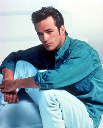 How many seasons of 90210 are there the new ones Luke Perry S Best Beverly Hills 90210 Episodes