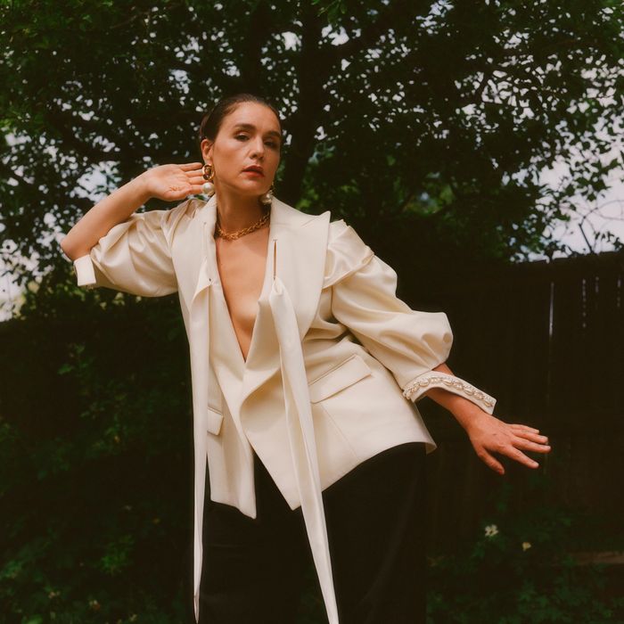 Jessie Ware Interview