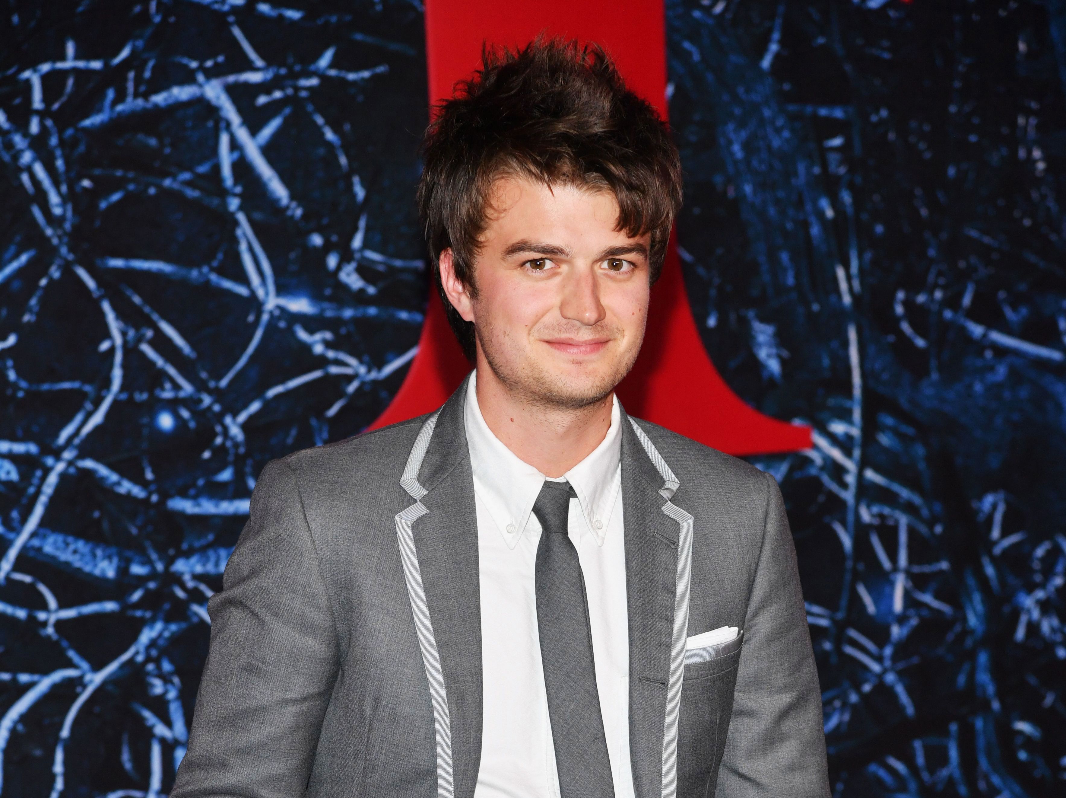 Joe Keery Movies and TV Shows