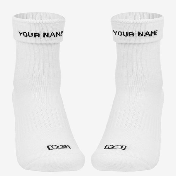 Everything Camper The Camp Socks Crew Pack - 10 Pairs