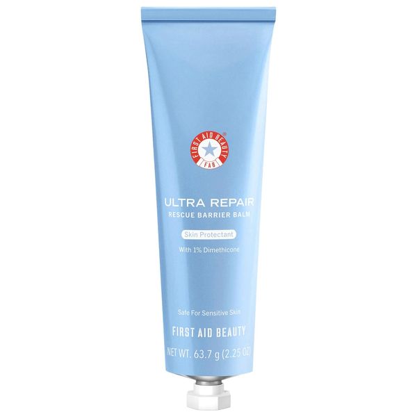 First Aid Beauty Ultra Repair Rescue Barrier Balm
