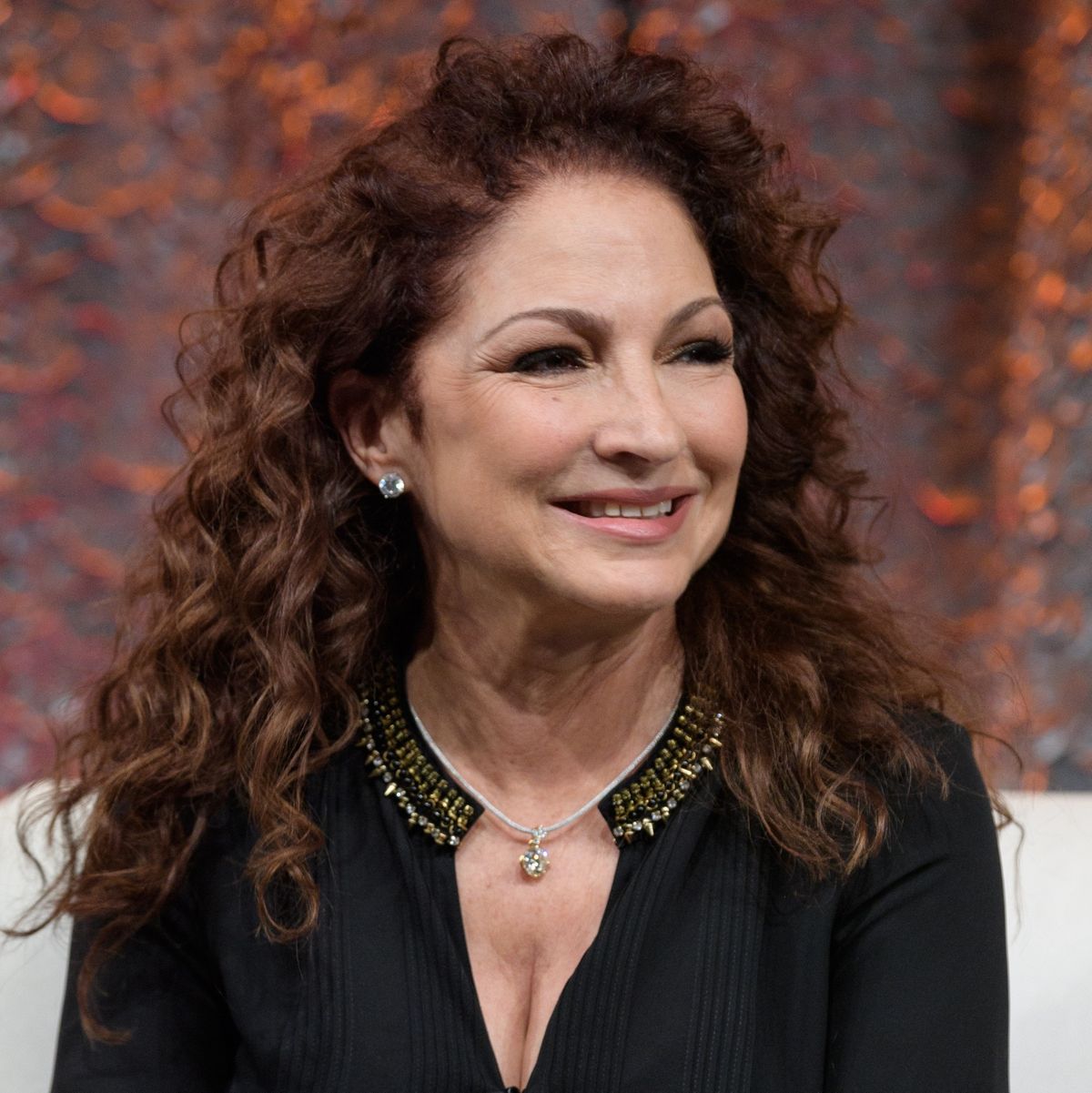 Gloria Estefan Cast In Andy Garcia S Father Of The Bride